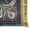 Traditional Blue Persian Area Rug