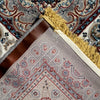 Traditional Gray Oriental Area Rug