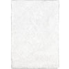 Romance Shag Rug White | Laruglinens