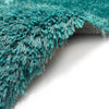 Romance Shag Rug Turquoise