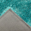 Romance Shag Rug Turquoise