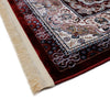 Traditional Red Oriental Area Rug