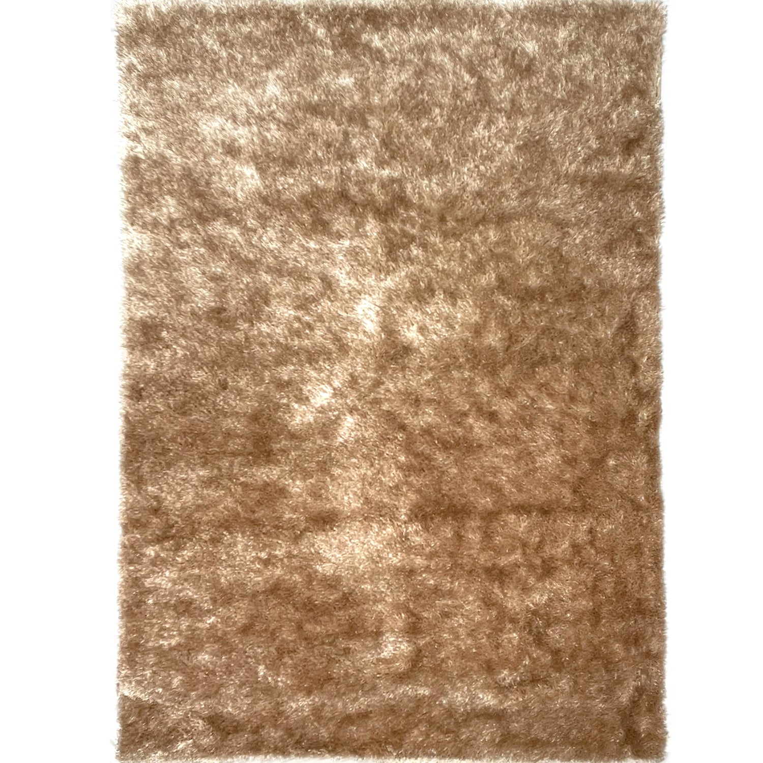 Aroma Shag Rug Beige | Laruglinens