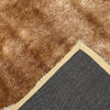 Aroma Shag Rug Beige | Laruglinens