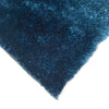 Aroma Shag Rug Navy Blue | Laruglinens