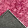 Aroma Shag Rug Pink | Laruglinens