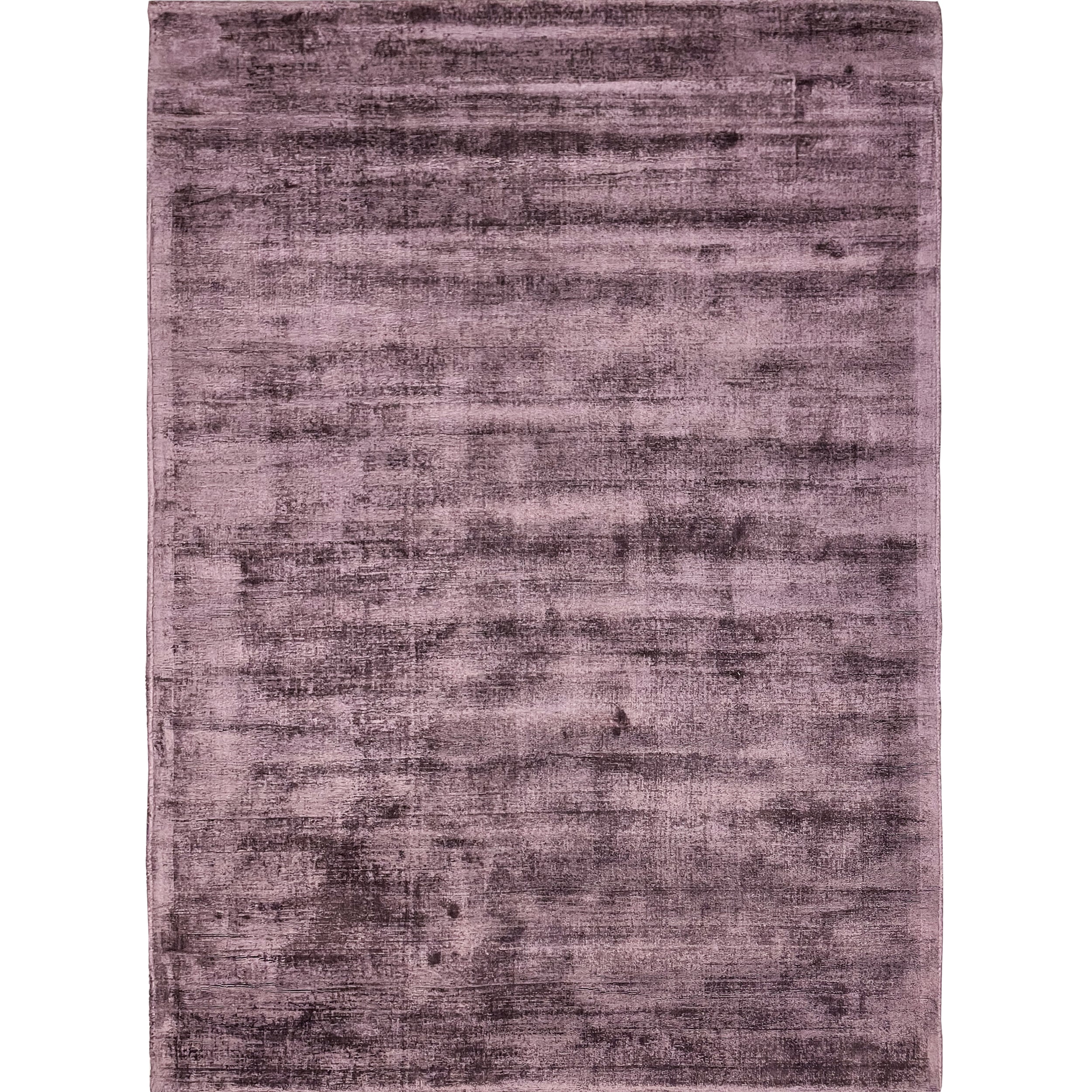 Concept Contemporary Area Rug Purple | Laruglinens