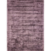 Concept Contemporary Area Rug Purple | Laruglinens