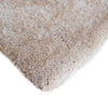 Romance Shag Rug Beige | Laruglinens