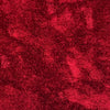 Romance Shag Rug Red | Laruglinens