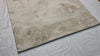 Load and play video in Gallery viewer, Rabbit Faux Fur Plush Area Rug Beige